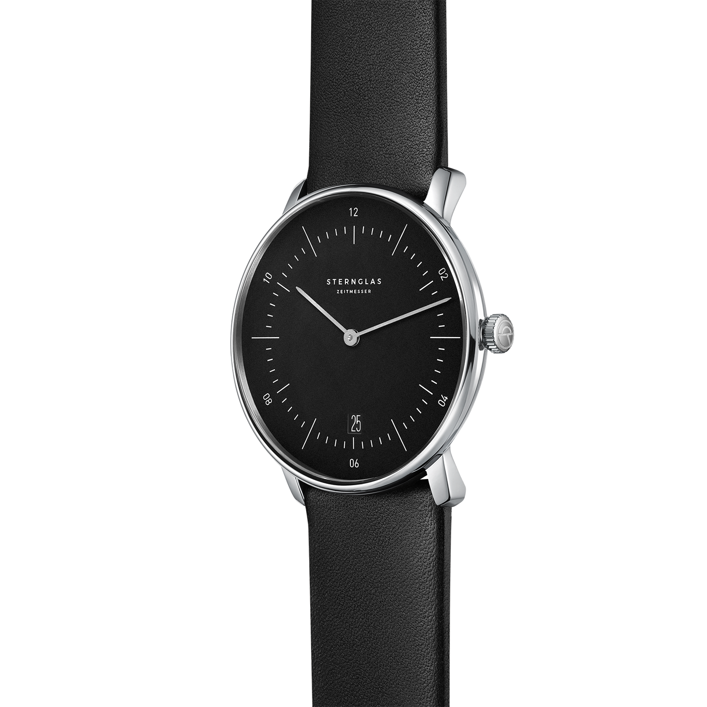 Naos Black