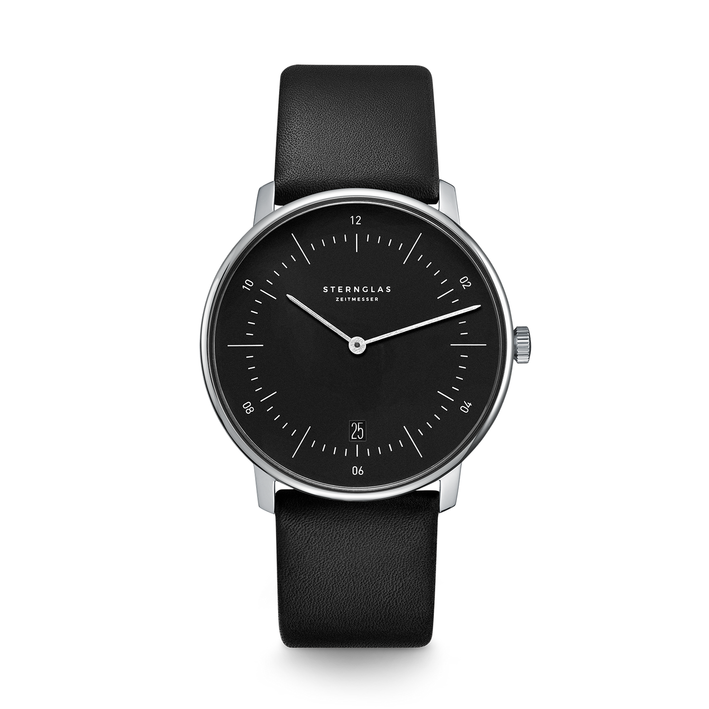 Naos Black