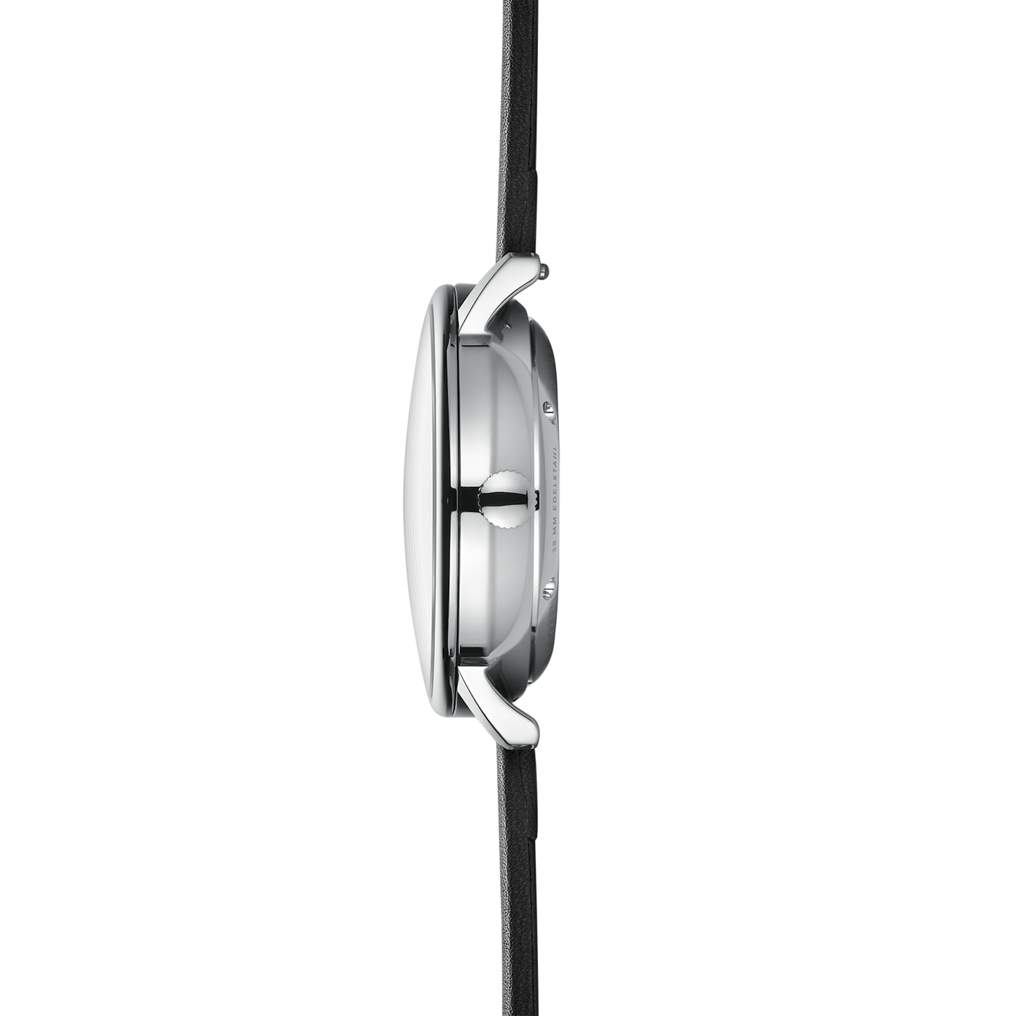 Naos Automatik Black