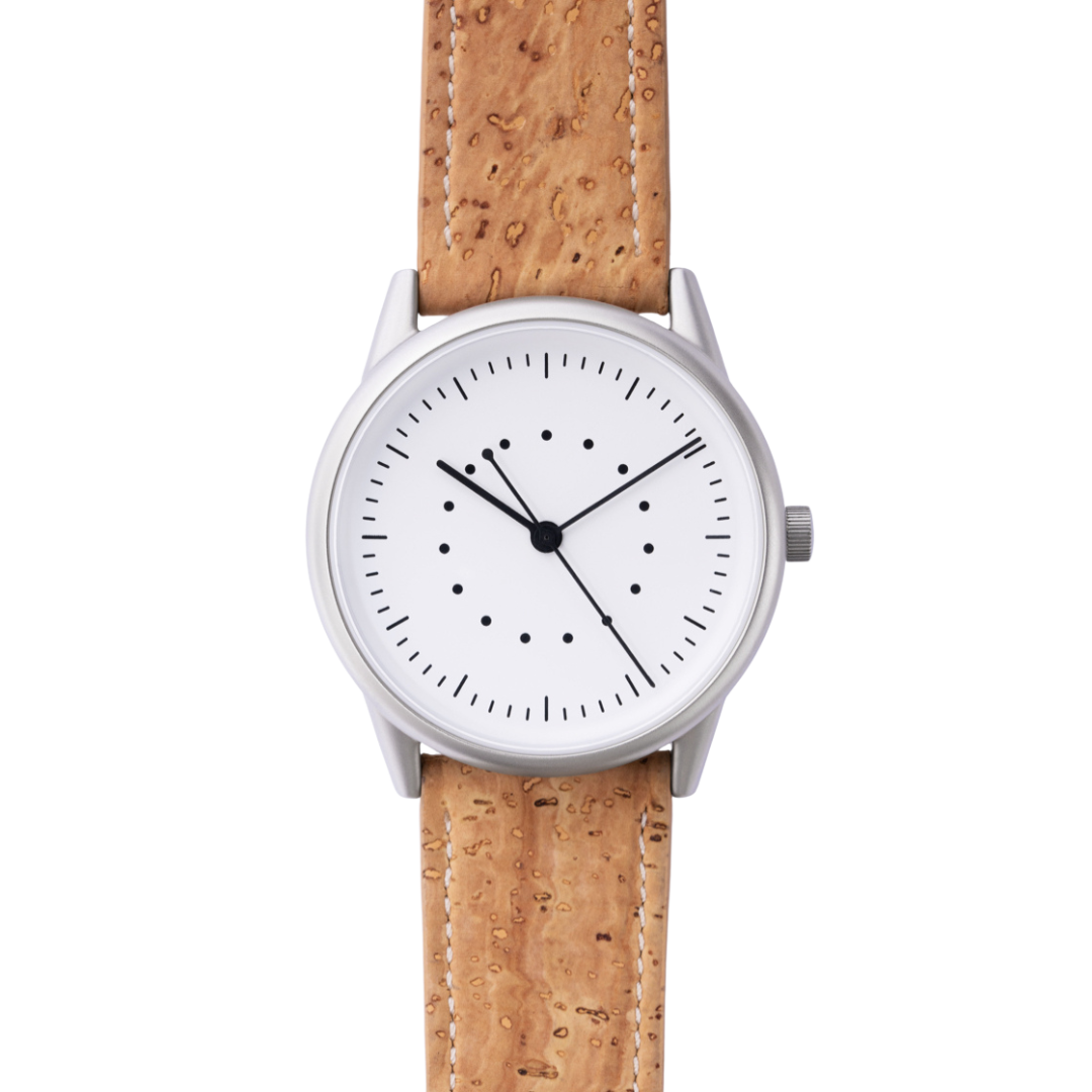 Mudita Moment White