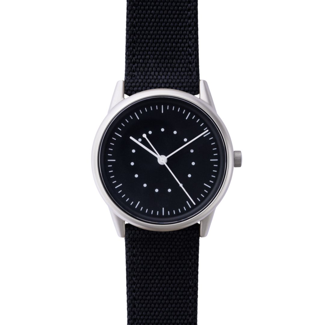 Mudita Moment Black