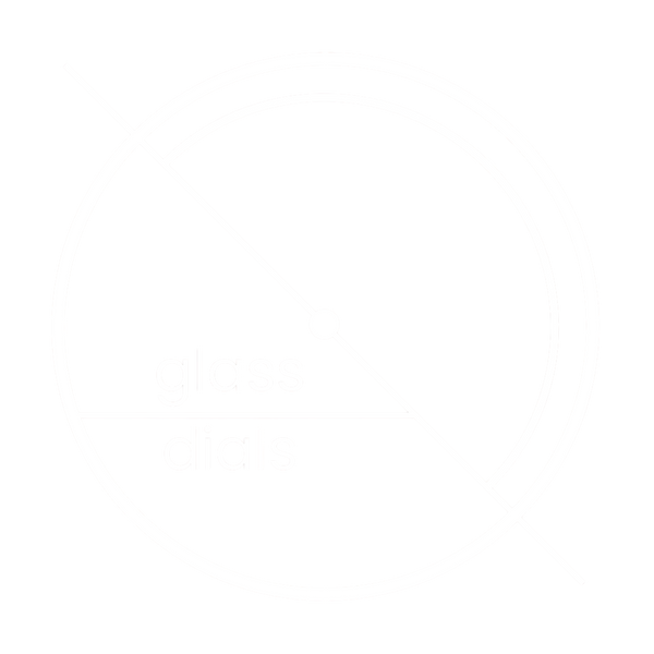 Glass Dials