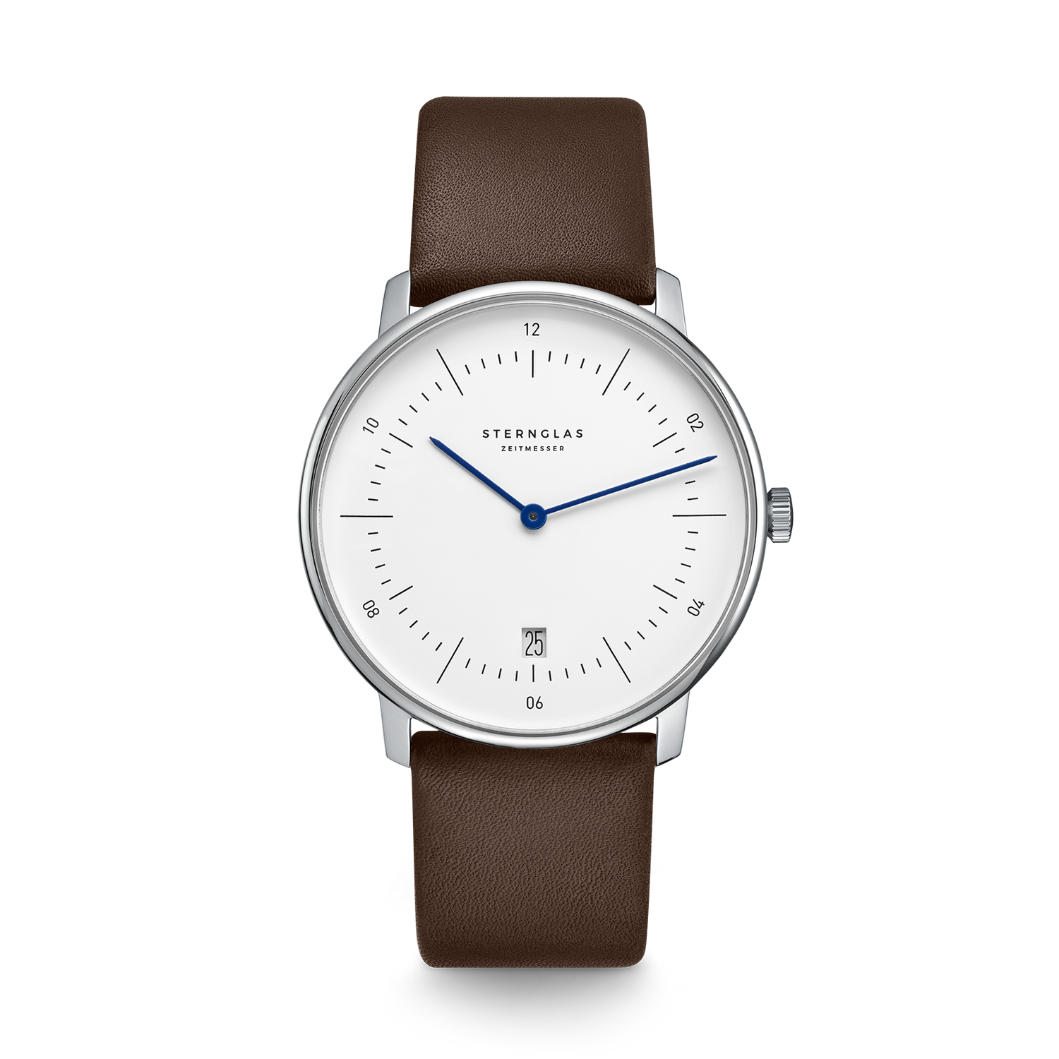Naos White
