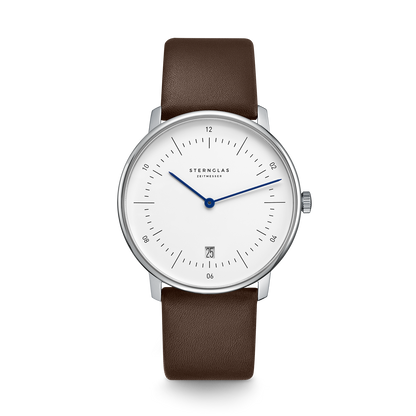 Naos White