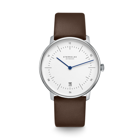Naos White