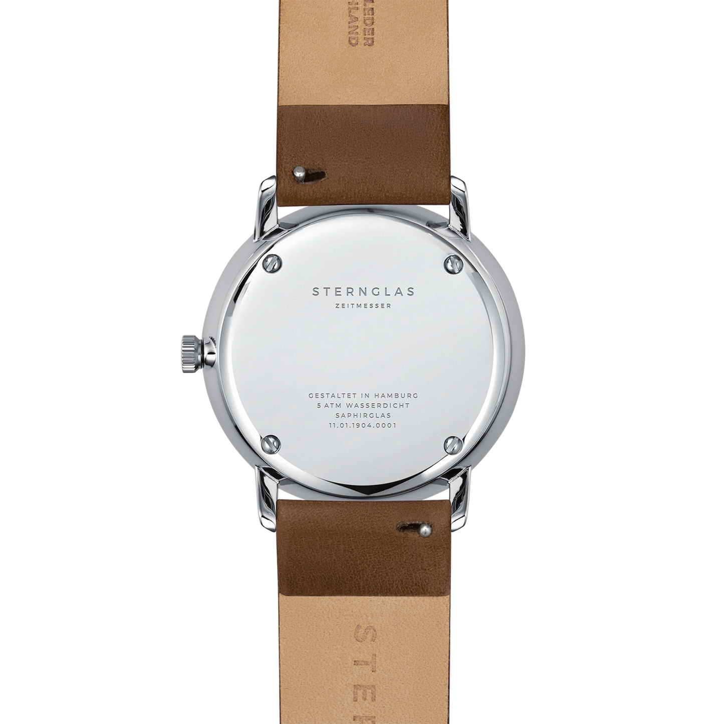 Naos White