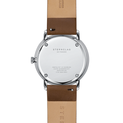 Naos White