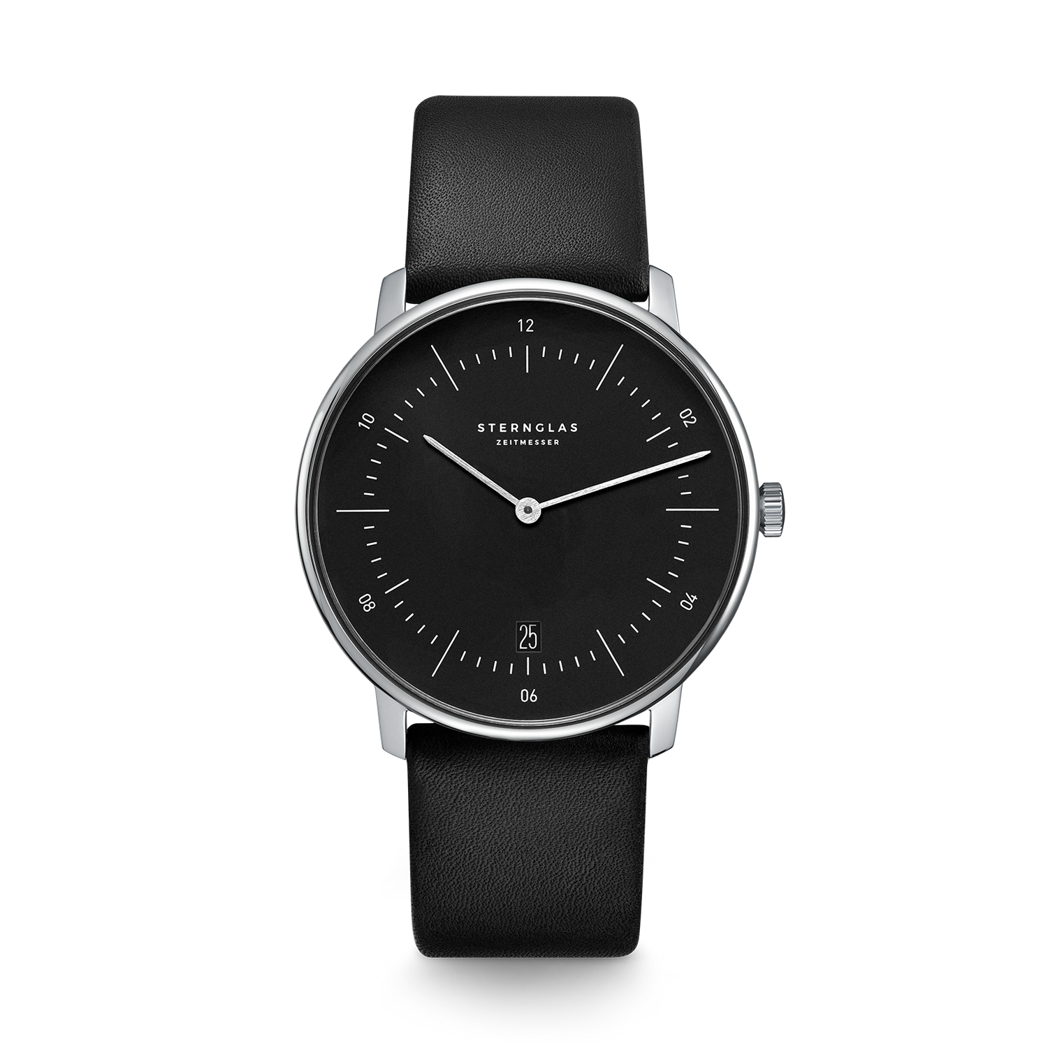 Naos Black