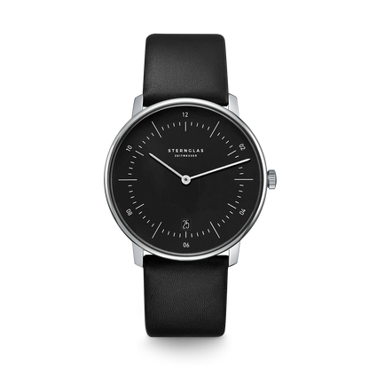 Naos Black