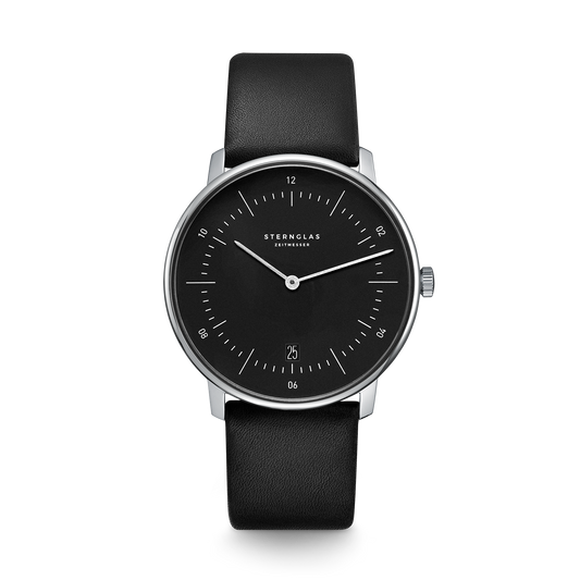 Naos Black