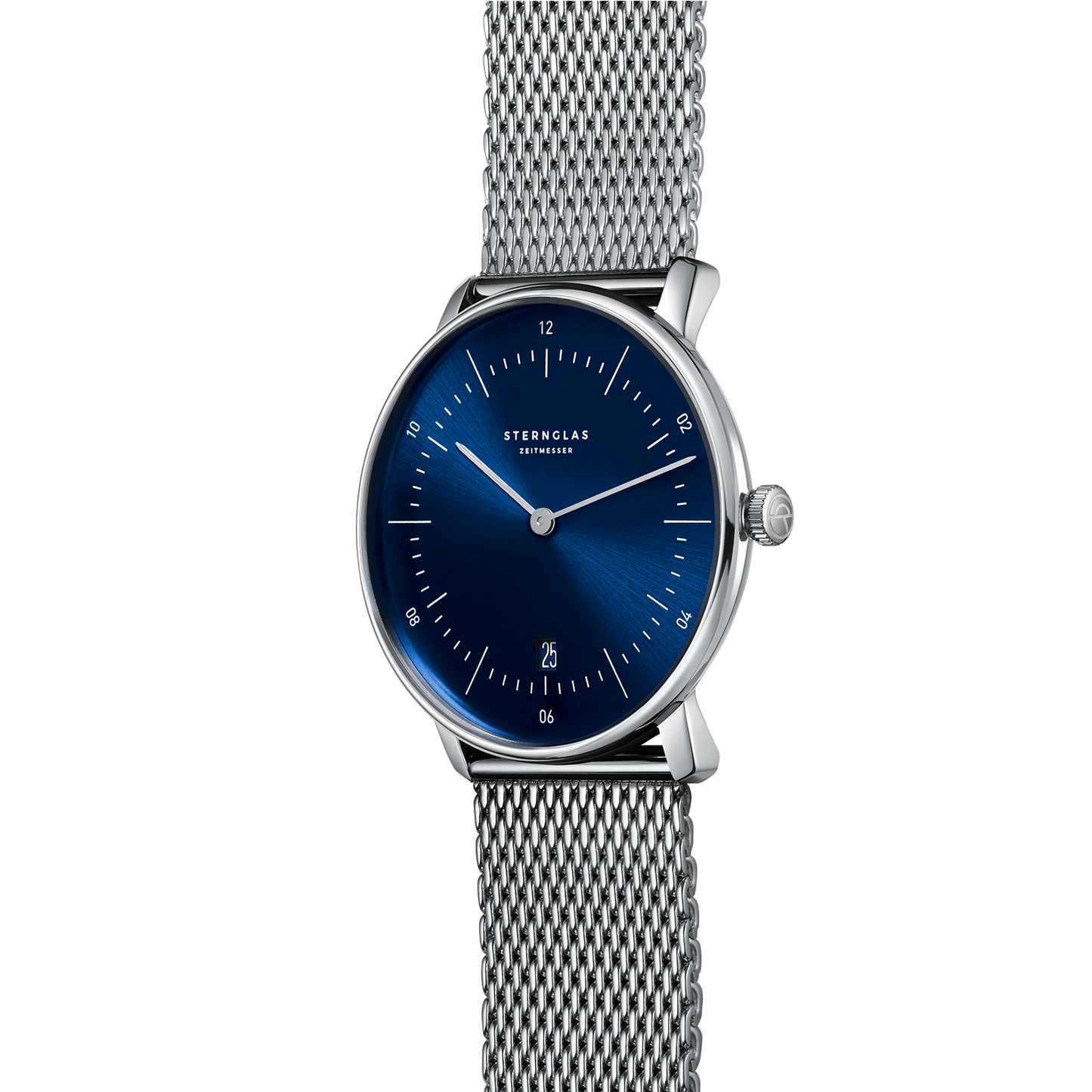 Naos Blue