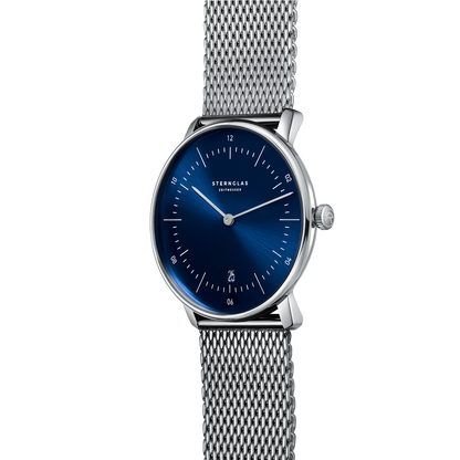 Naos Blue