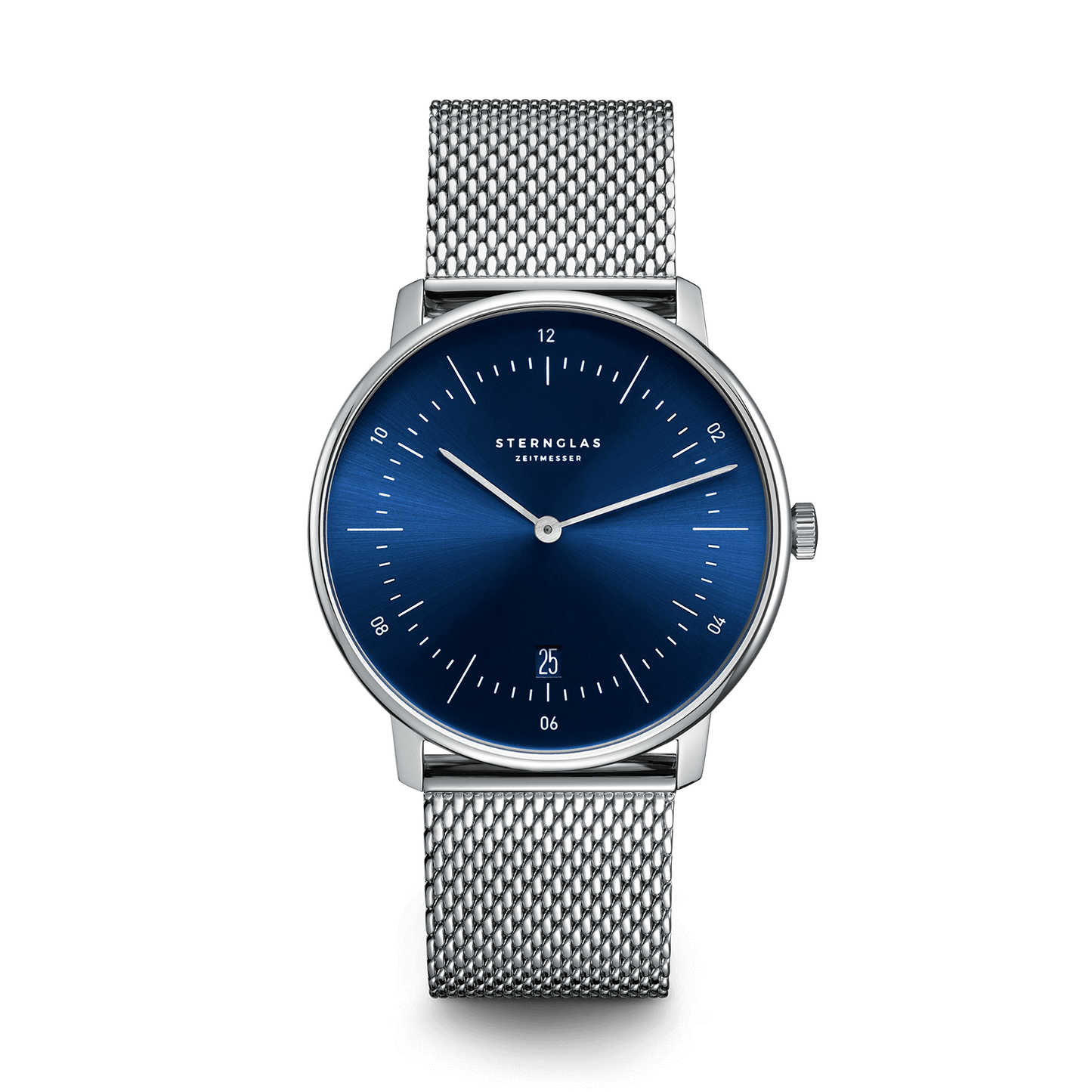 Naos Blue