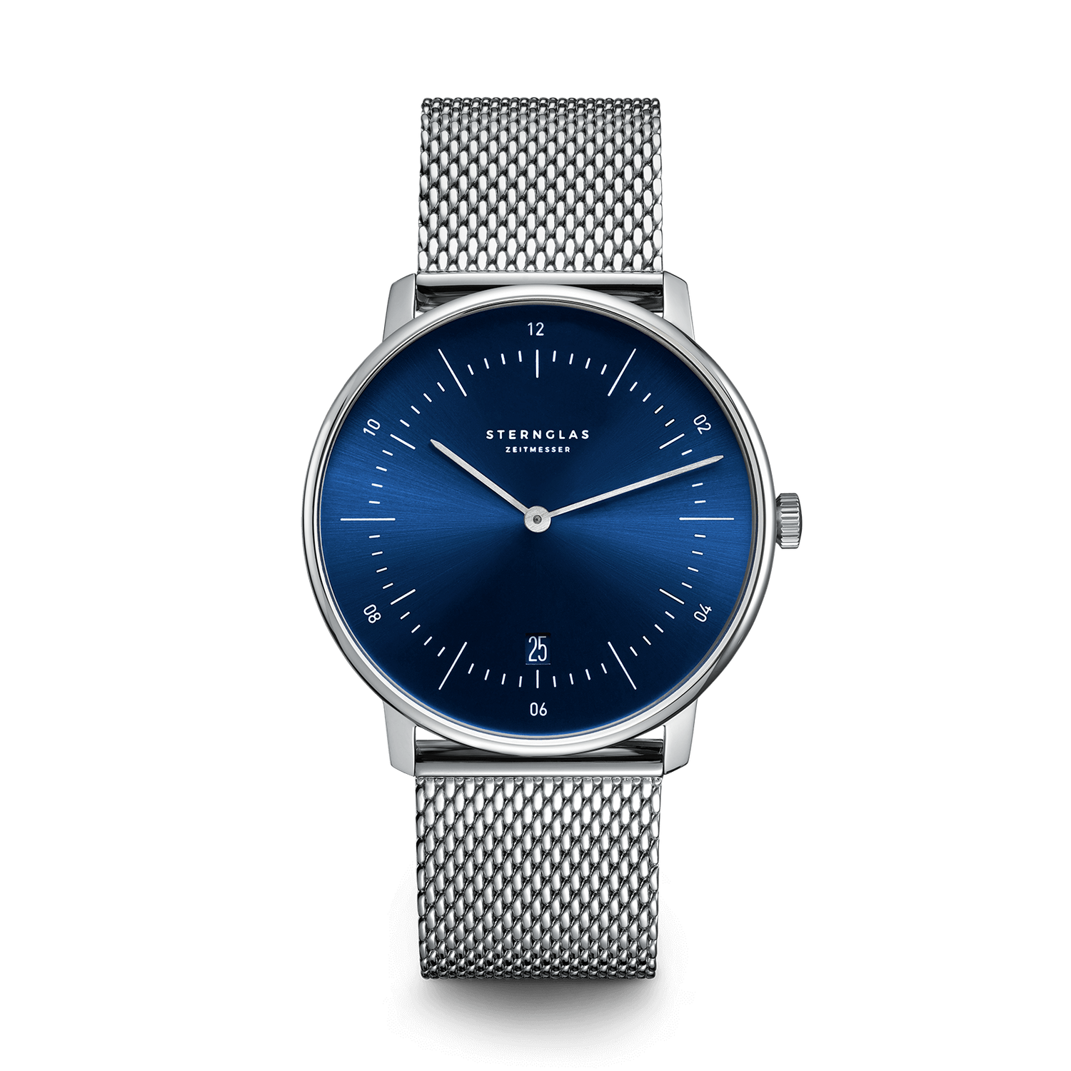 Naos Blue