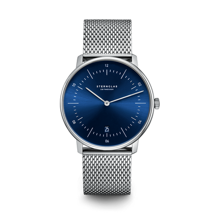Naos Blue