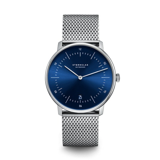 Naos Blue