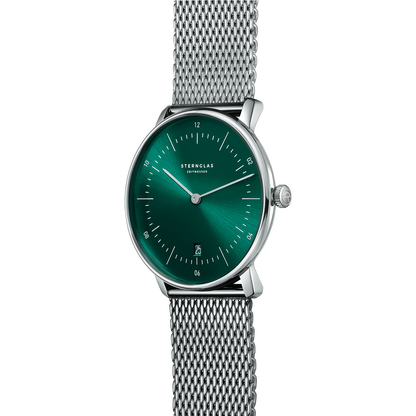 Naos Green
