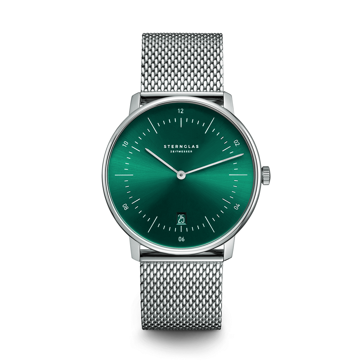 Naos Green