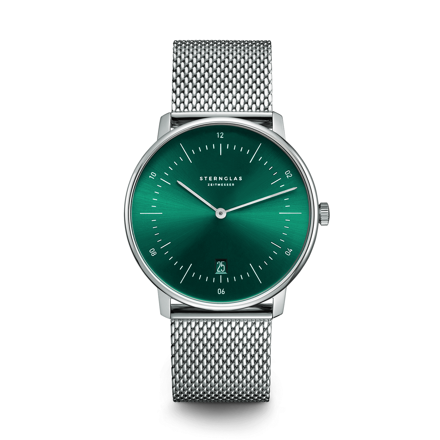 Naos Green