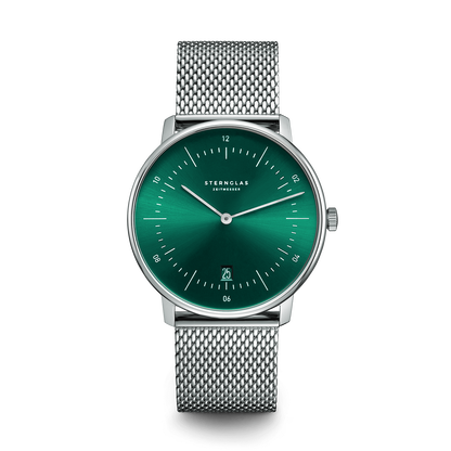 Naos Green