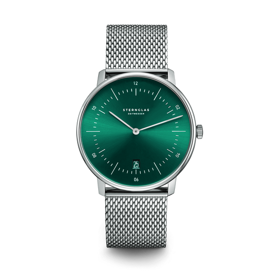 Naos Green