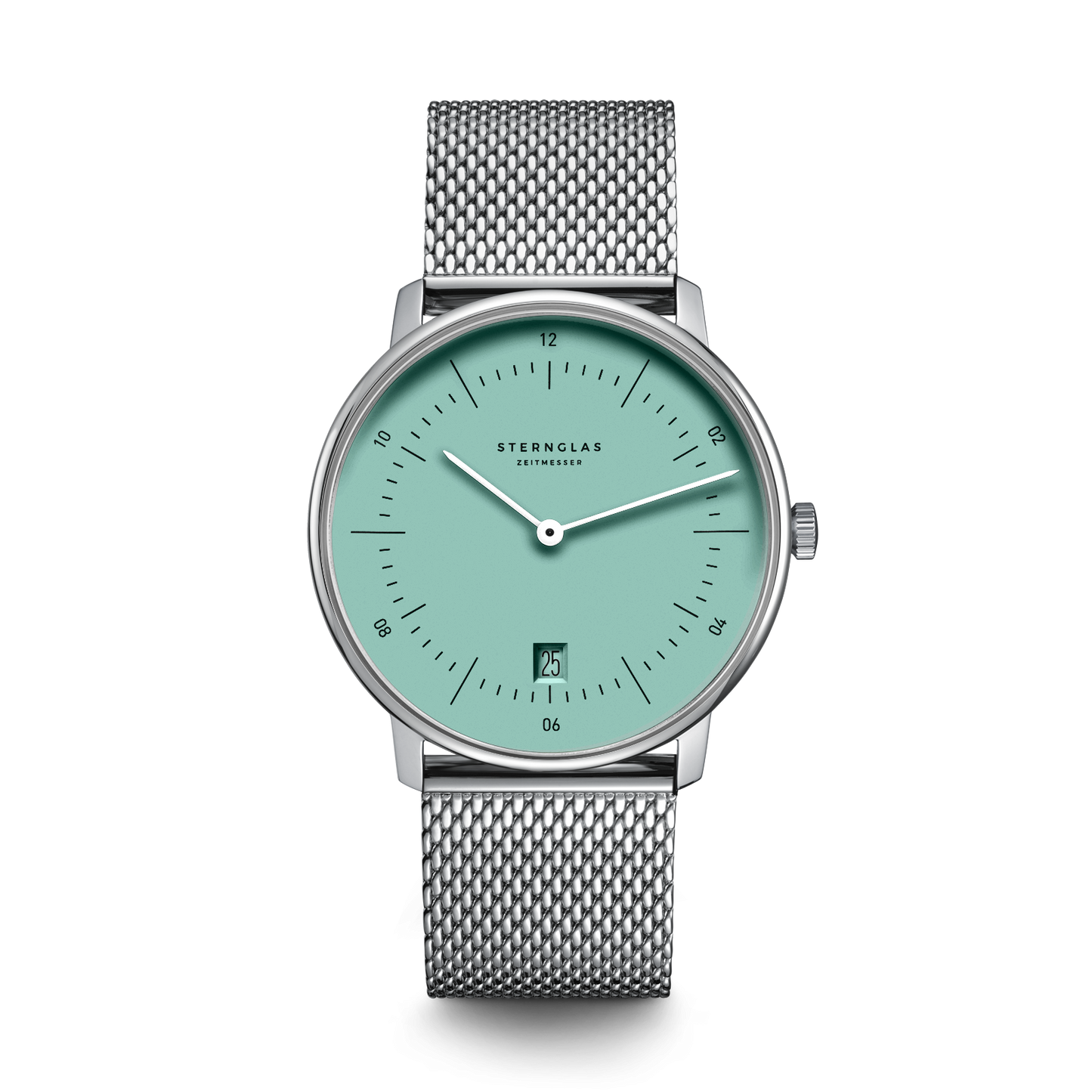 Naos Turquoise