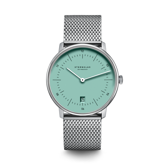 Naos Turquoise