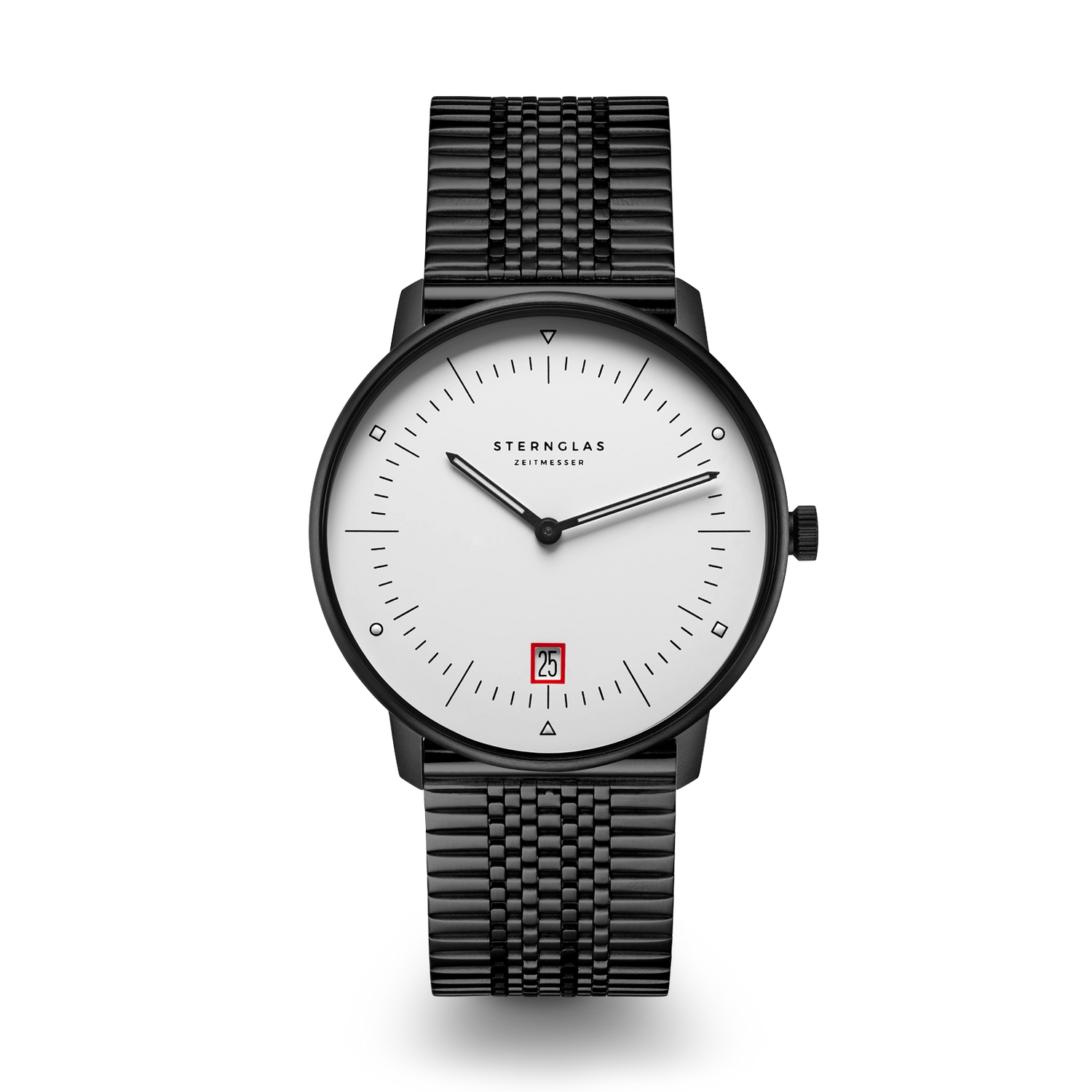 Naos Edition Bauhaus III