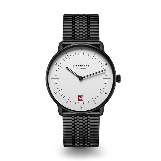 Naos Edition Bauhaus III