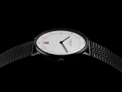 Naos Edition Bauhaus III