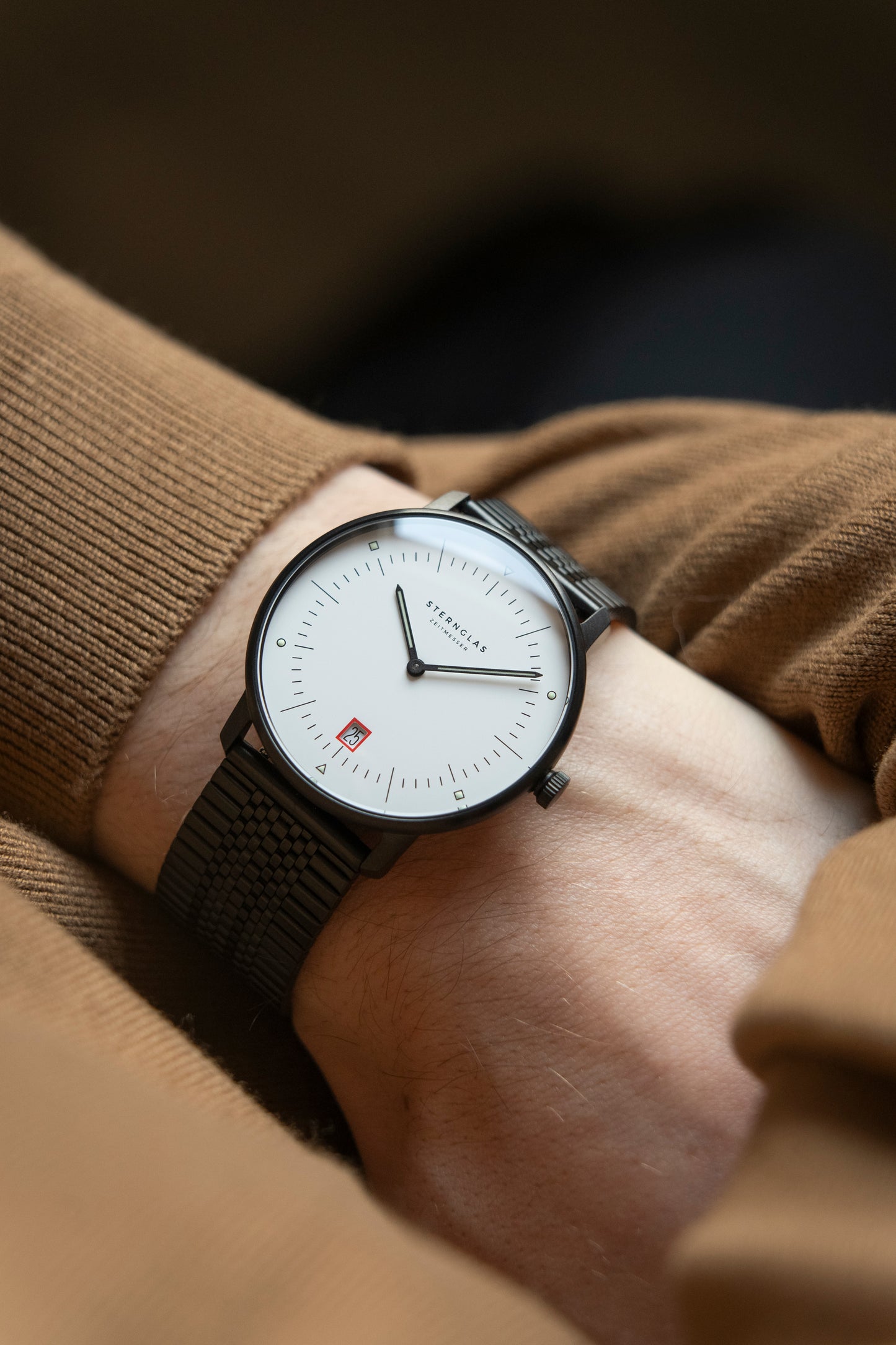 Naos Edition Bauhaus III