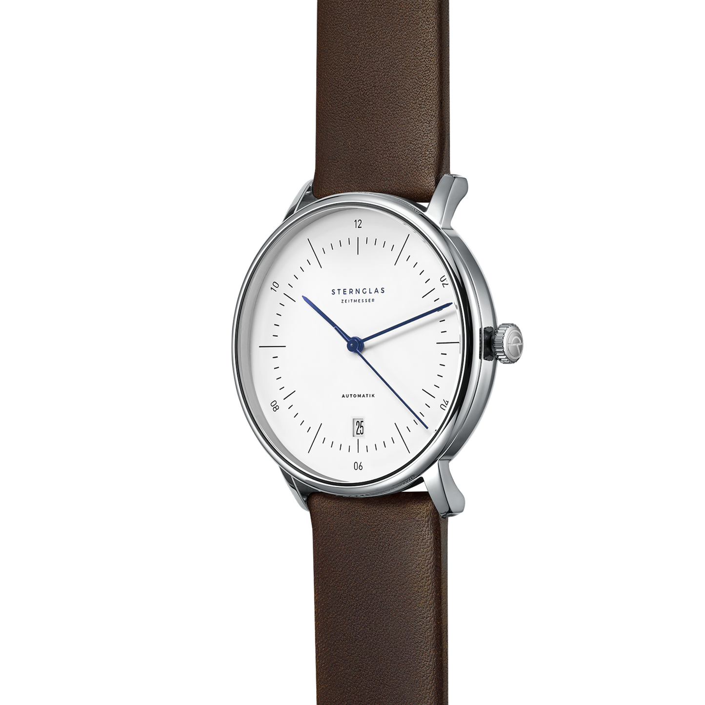 Naos Automatik White