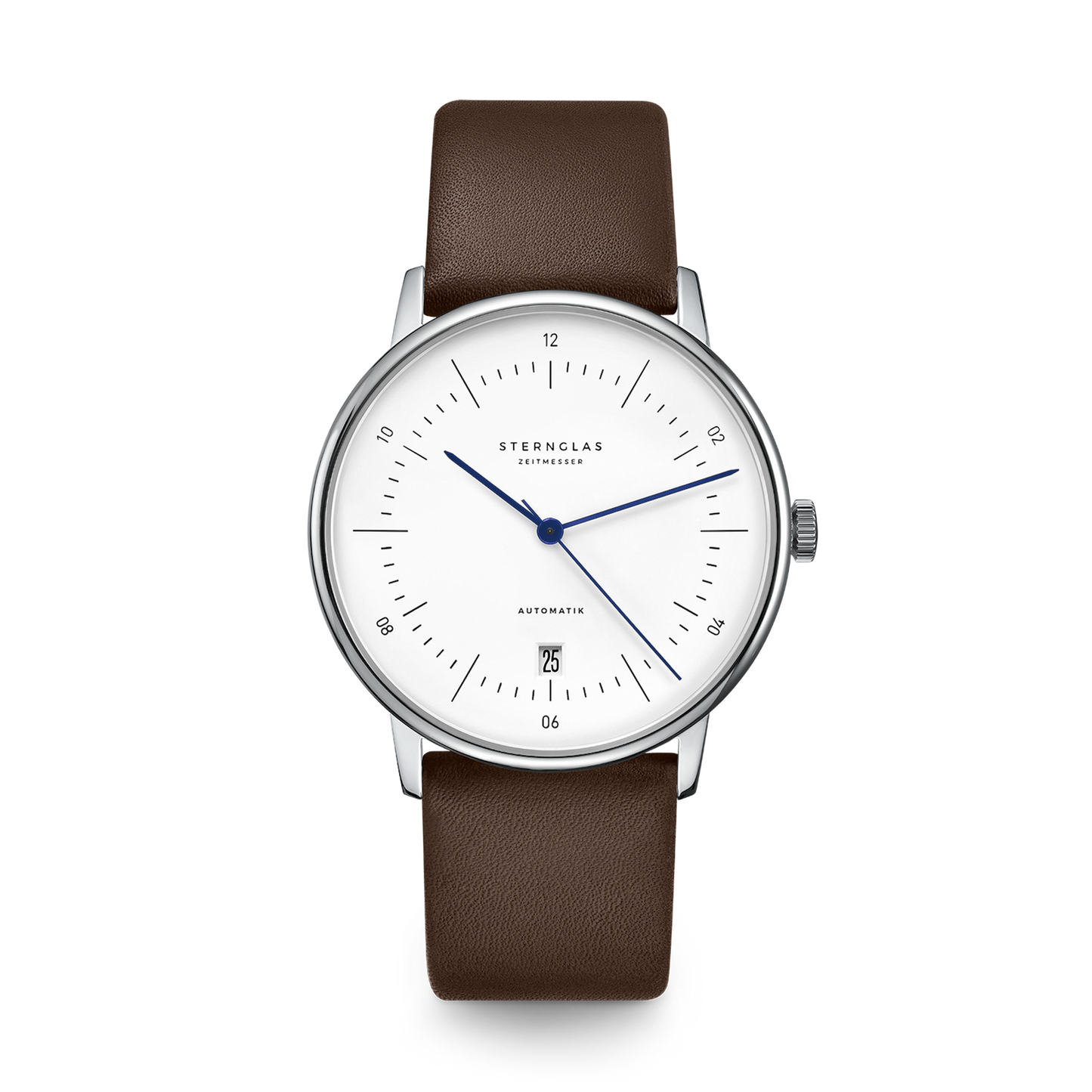 Naos Automatik White