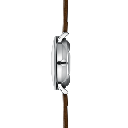 Naos Automatik White