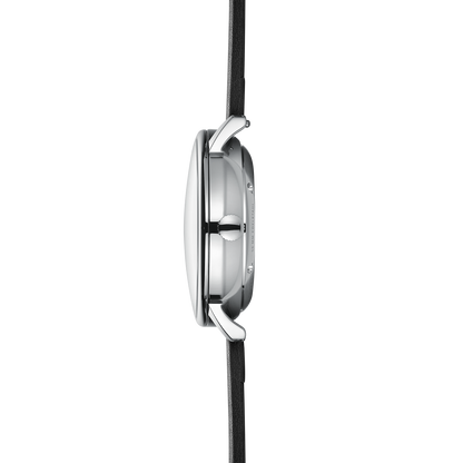Naos Automatik Black