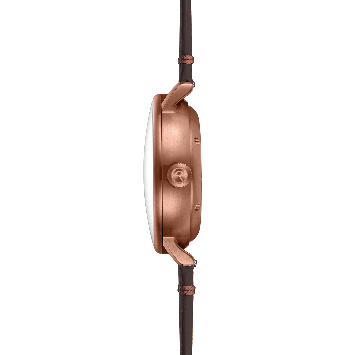Naos Automatik Alabaster