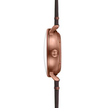 Naos Automatik Alabaster