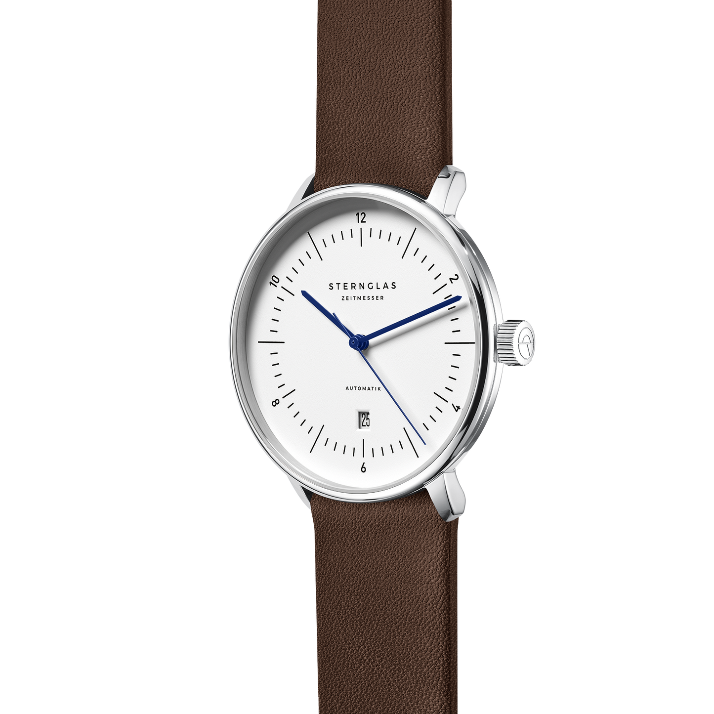 Naos XL Automatik White